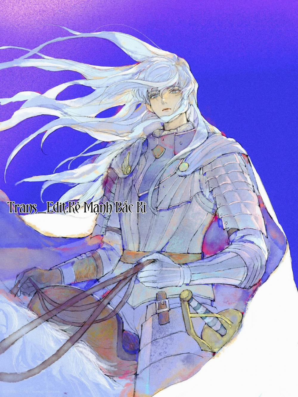 Senya no Nikujoku (Fate/Grand Order) Oneshot trang 0