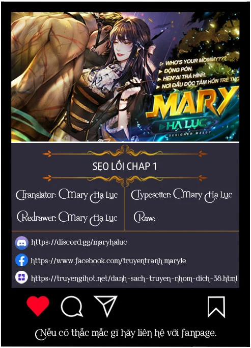 Sẹo Lồi 1.1 trang 0