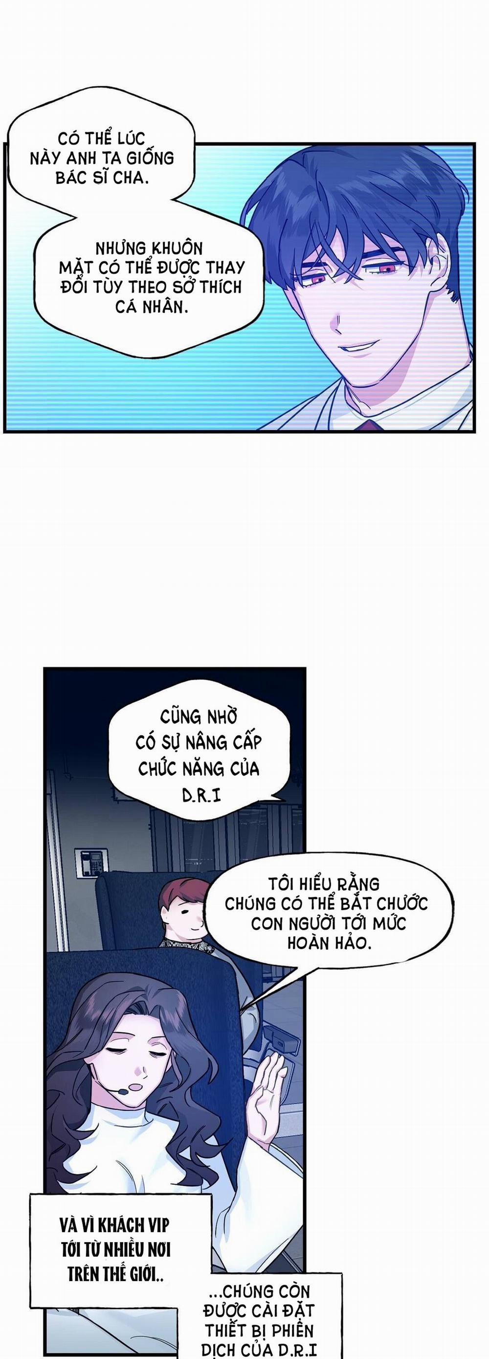 Sẹo Lồi 32.2 trang 0