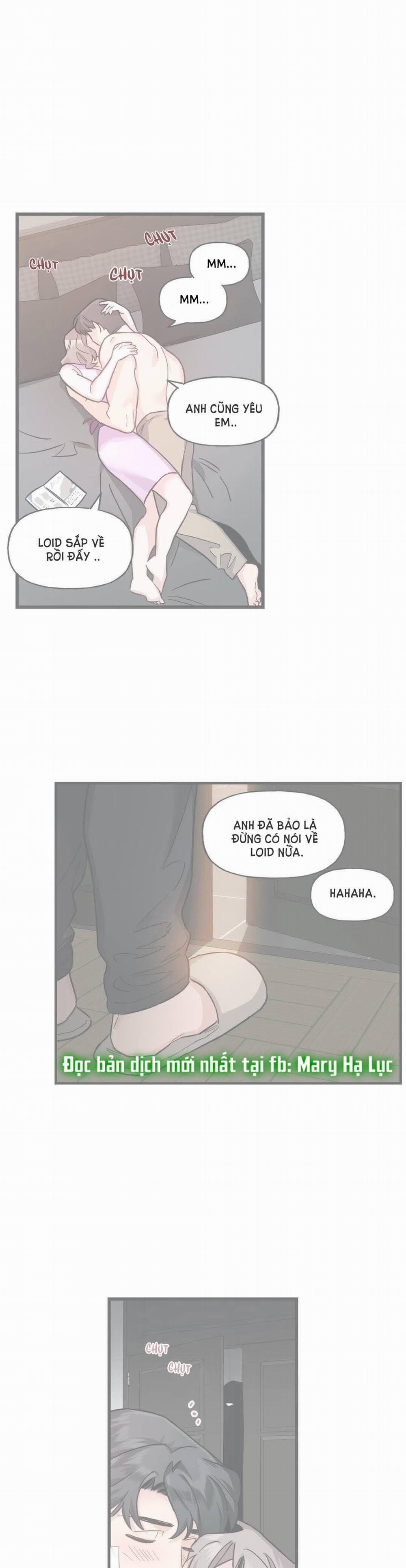 Sẹo Lồi 34.1 trang 1