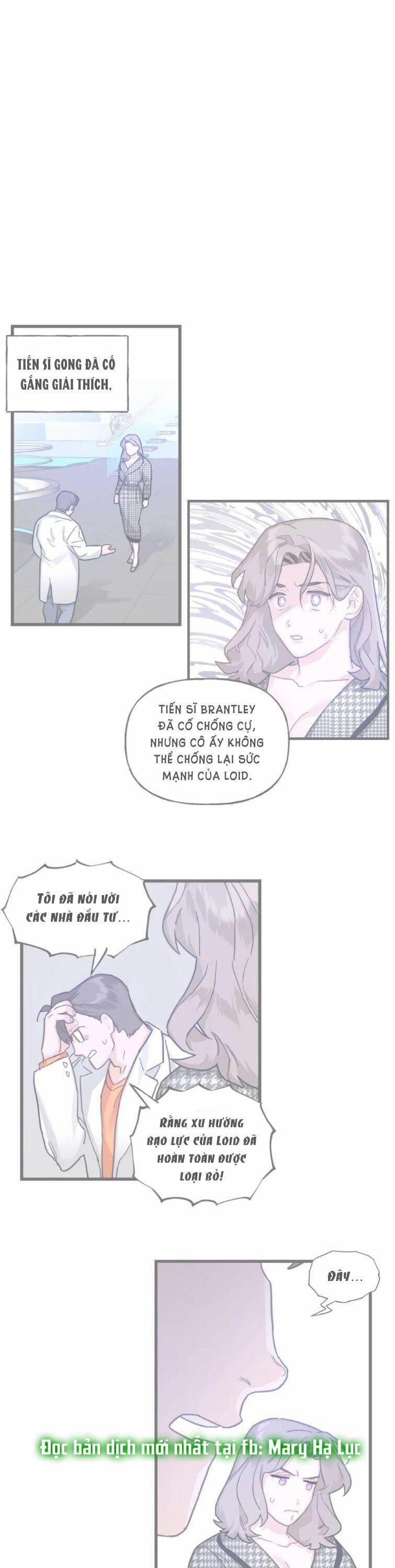 Sẹo Lồi 38.1 trang 1