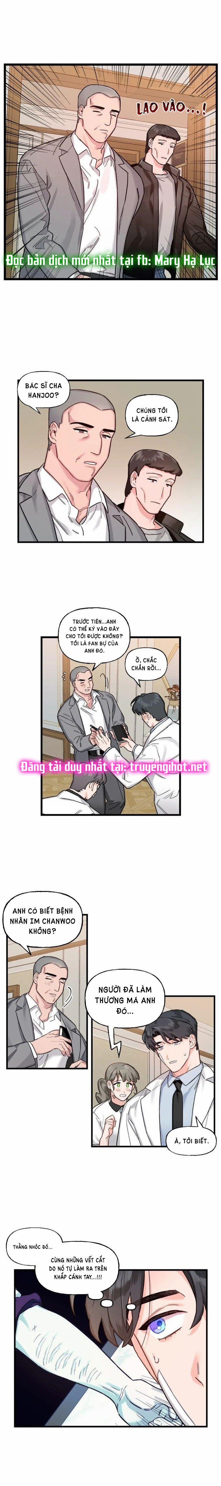 Sẹo Lồi 38.2 trang 0