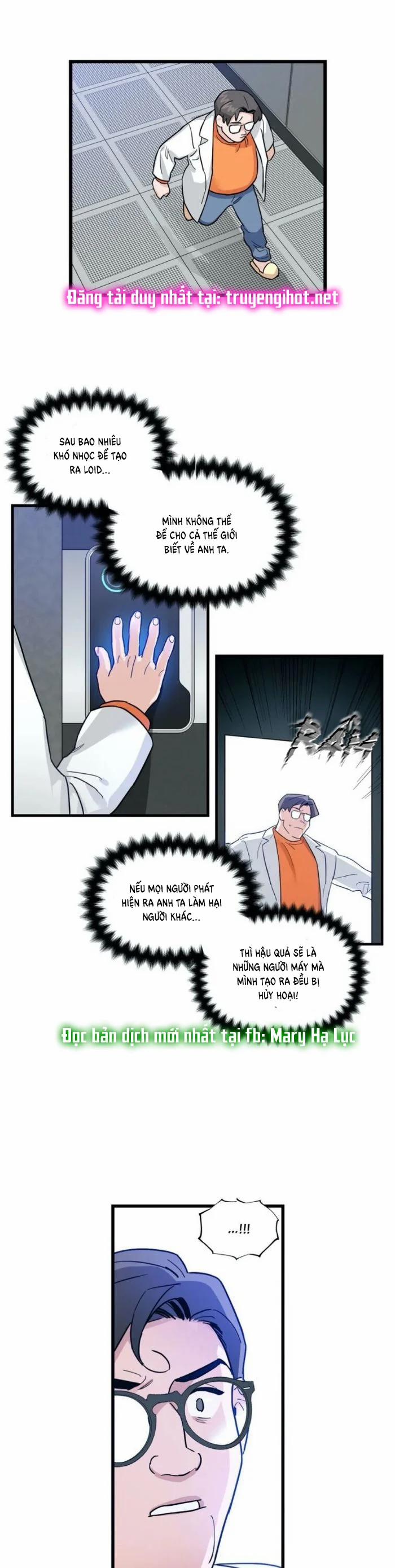 Sẹo Lồi 39.2 trang 1