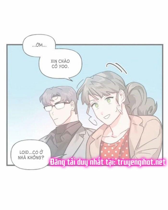 Sẹo Lồi 40.1 trang 1