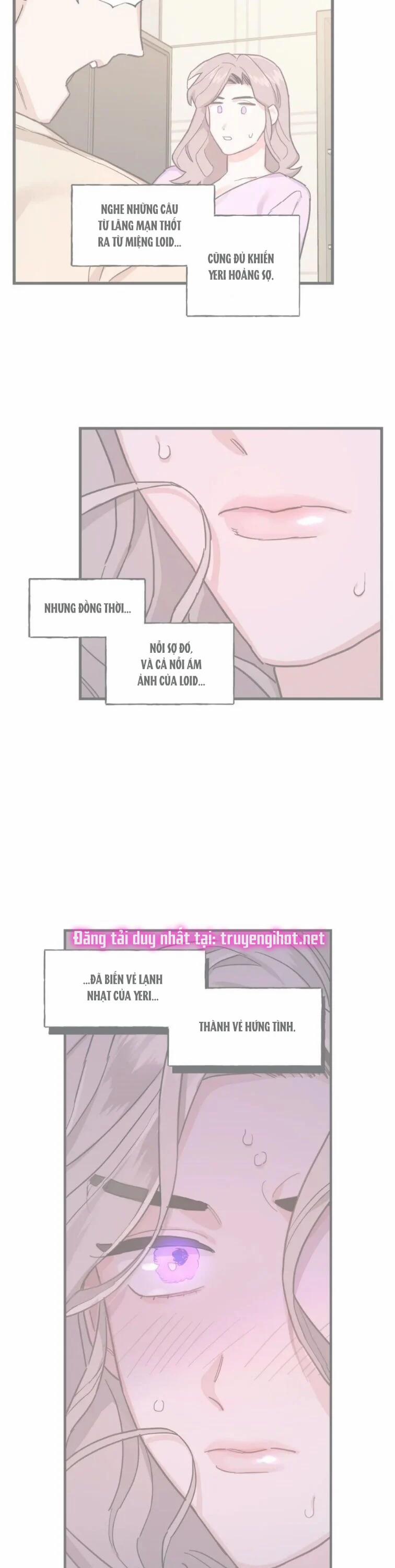Sẹo Lồi 43.1 trang 1