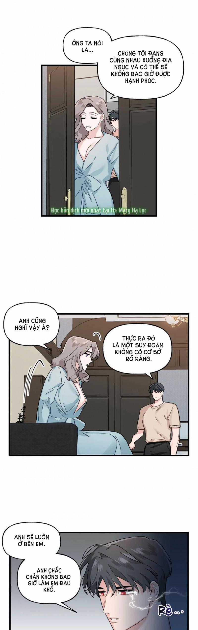 Sẹo Lồi 45.2 trang 0