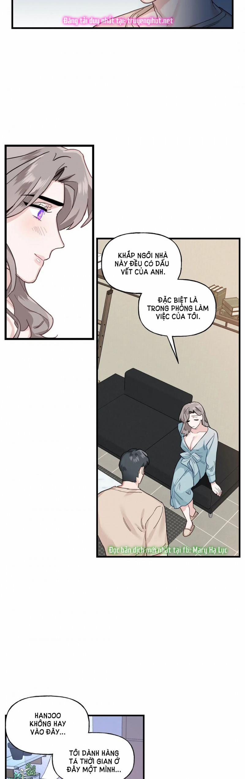 Sẹo Lồi 45.2 trang 1