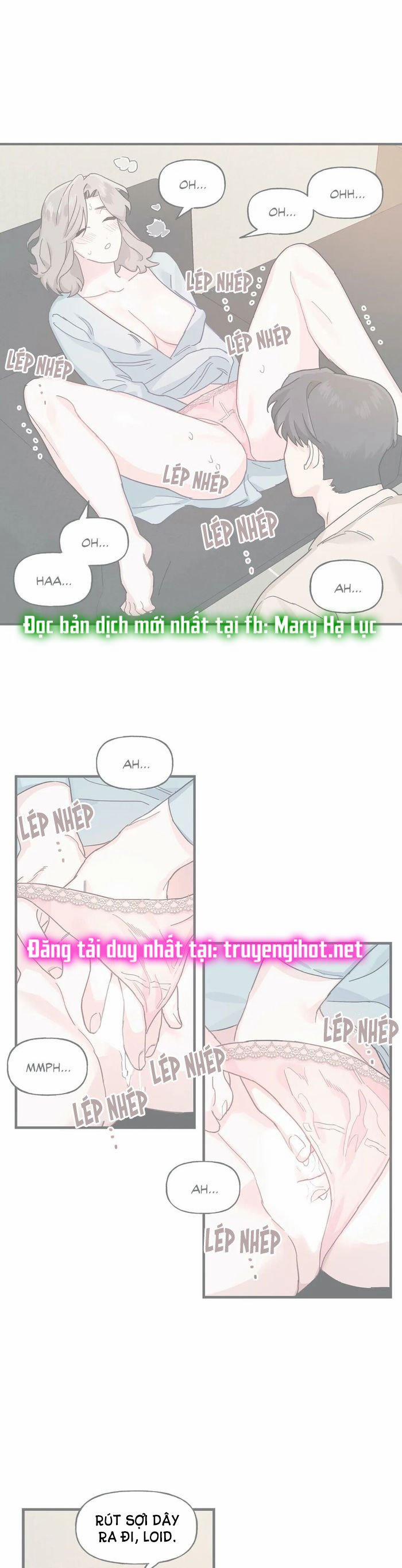 Sẹo Lồi 46.1 trang 1