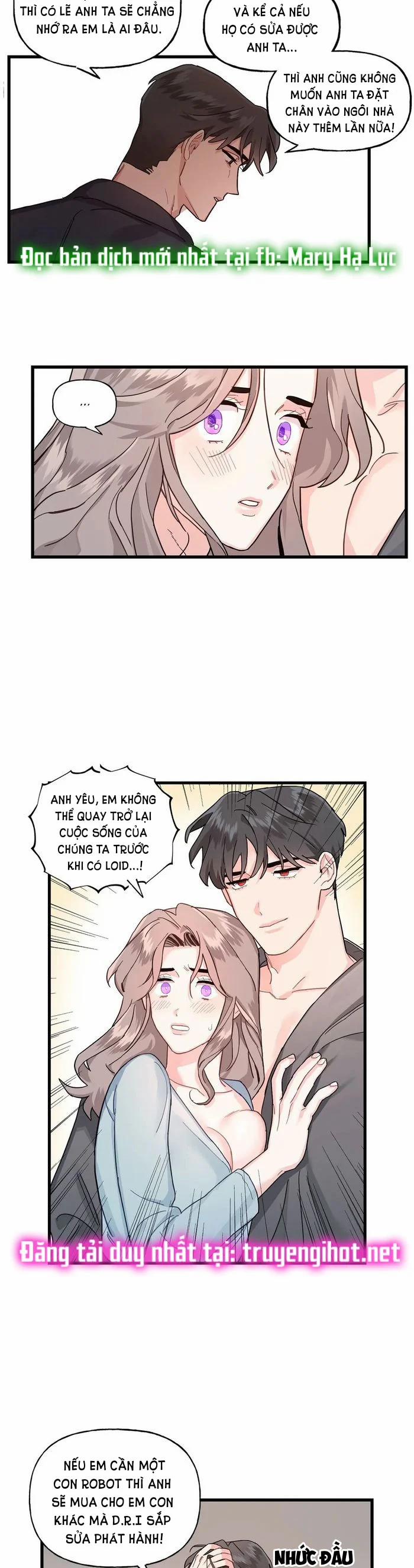 Sẹo Lồi 48.2 trang 1