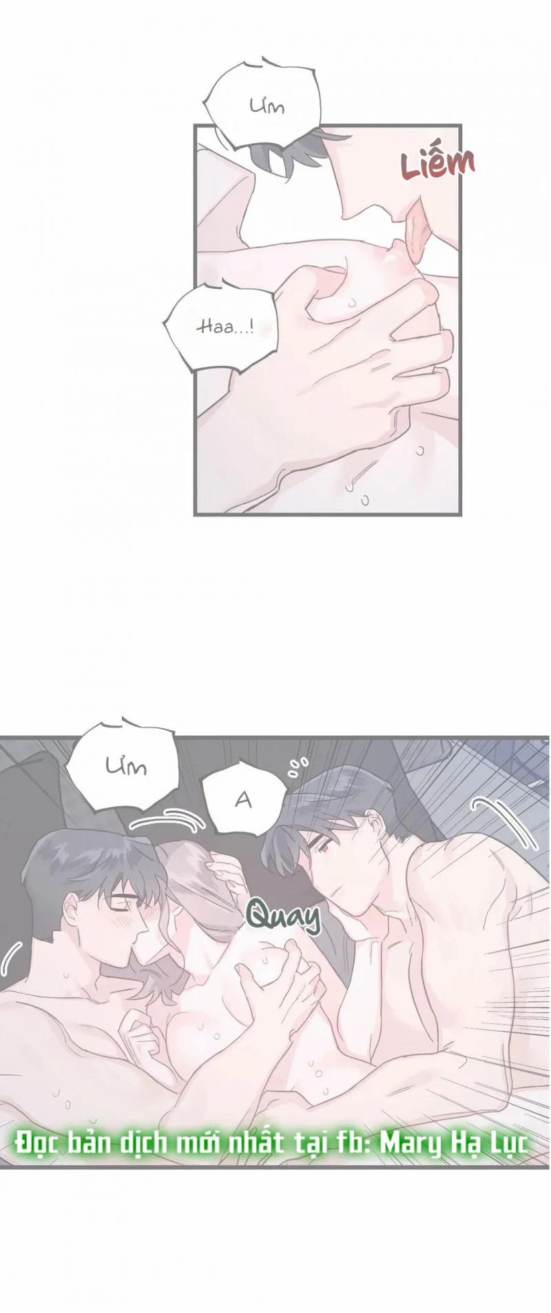 Sẹo Lồi 49.1 trang 1