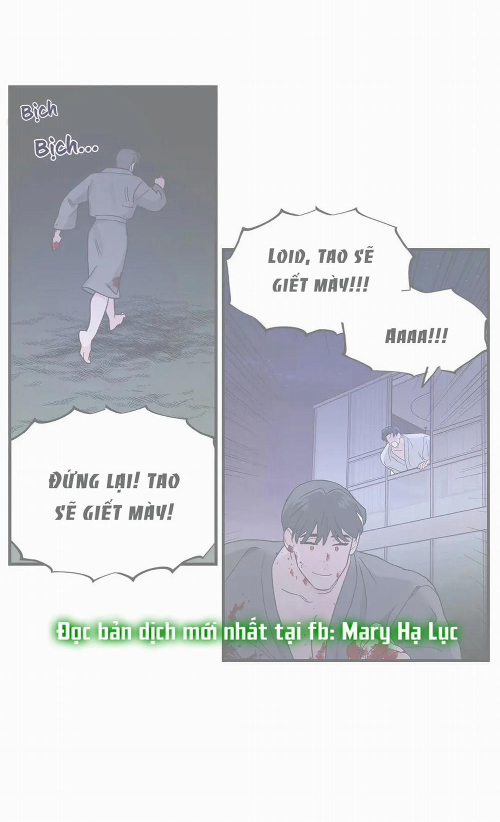 Sẹo Lồi 50.1 trang 1
