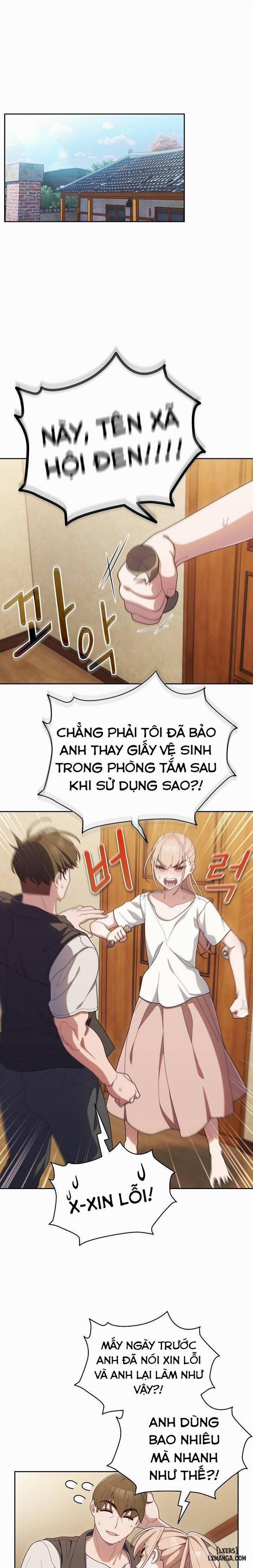 Sếp! Hãy Giao Con Gái Của Ngài Cho Tôi! 2 trang 0