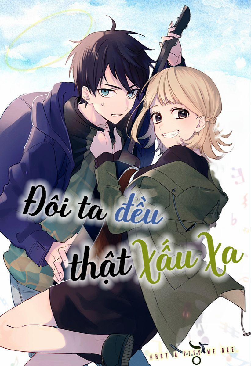 Series Oneshot Chữa Lành Buổi Tối Của Bạn 4 trang 1