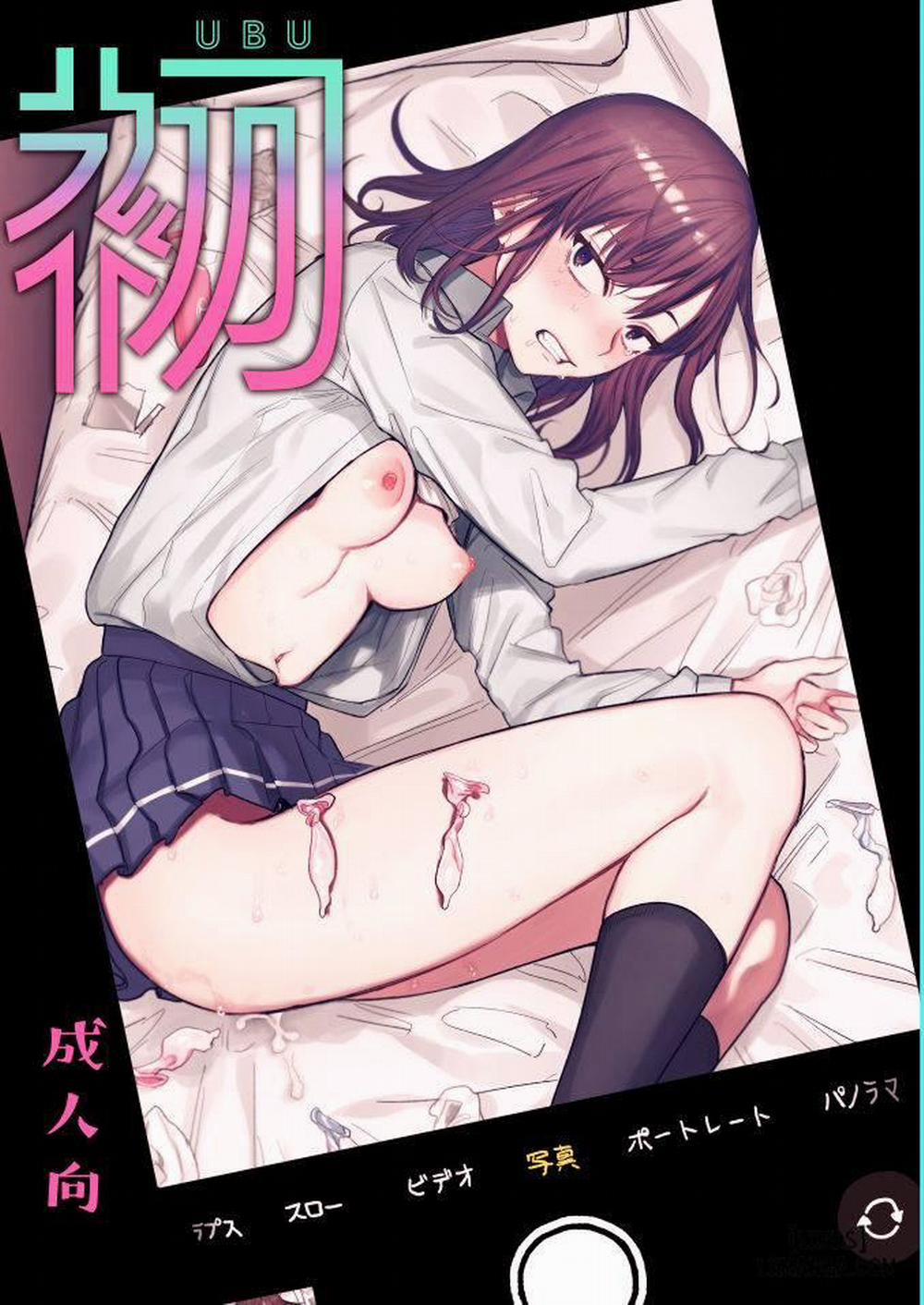 Serious Sex with my Brutish Boyfriend Oneshot trang 1
