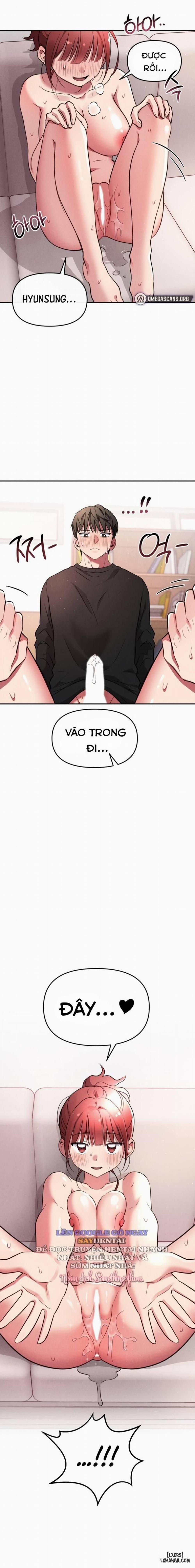 Sex for Survival 6 trang 0