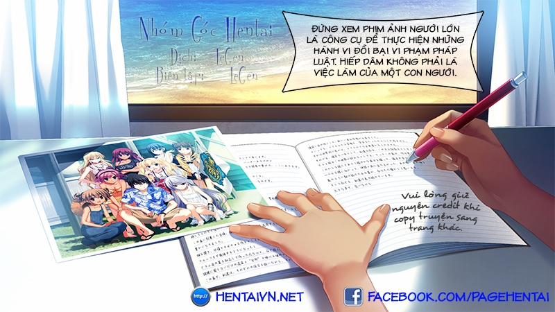 Sharestyle 0 Bí Mật Sau Giờ Học trang 0