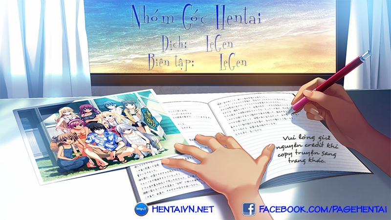 Sharestyle 0 Hồi Hộp Trong Phòng Thử Đồ trang 0