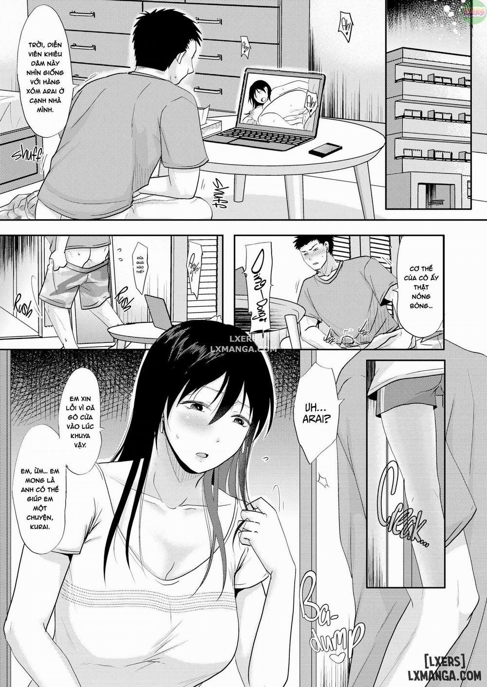 She Puts the 'Succ' in Succubus Oneshot trang 1
