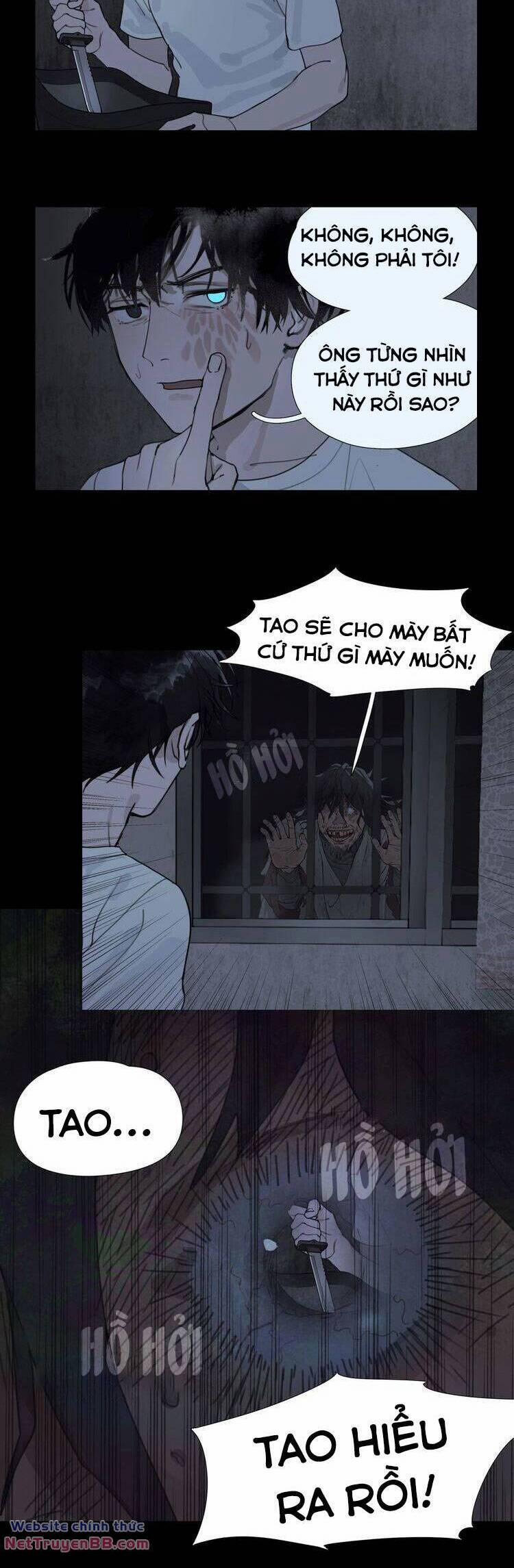 Shen Ze 6 trang 11
