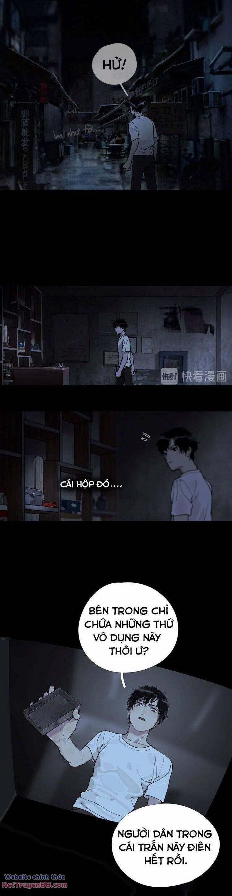 Shen Ze 6 trang 14