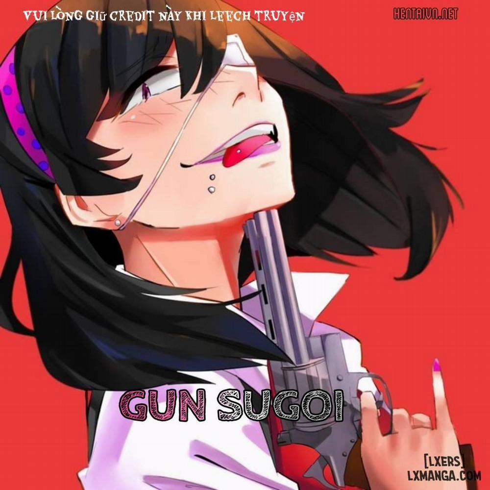 ShihoKan Oneshot trang 0