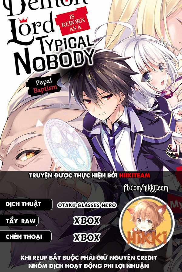 Shijou Saikyou No Daimaou, Murabito A Ni Tensei Suru 14 trang 0