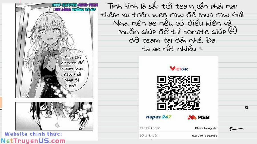 Shimotsuki-san Chỉ Thích Nhân Vật Nền 9 trang 1