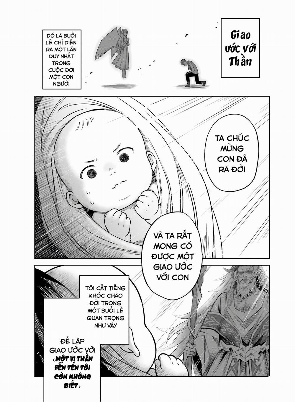Shin No Jitsuryoku Wa Girigiri Made Kakushite Iyou To Omou 1 trang 0