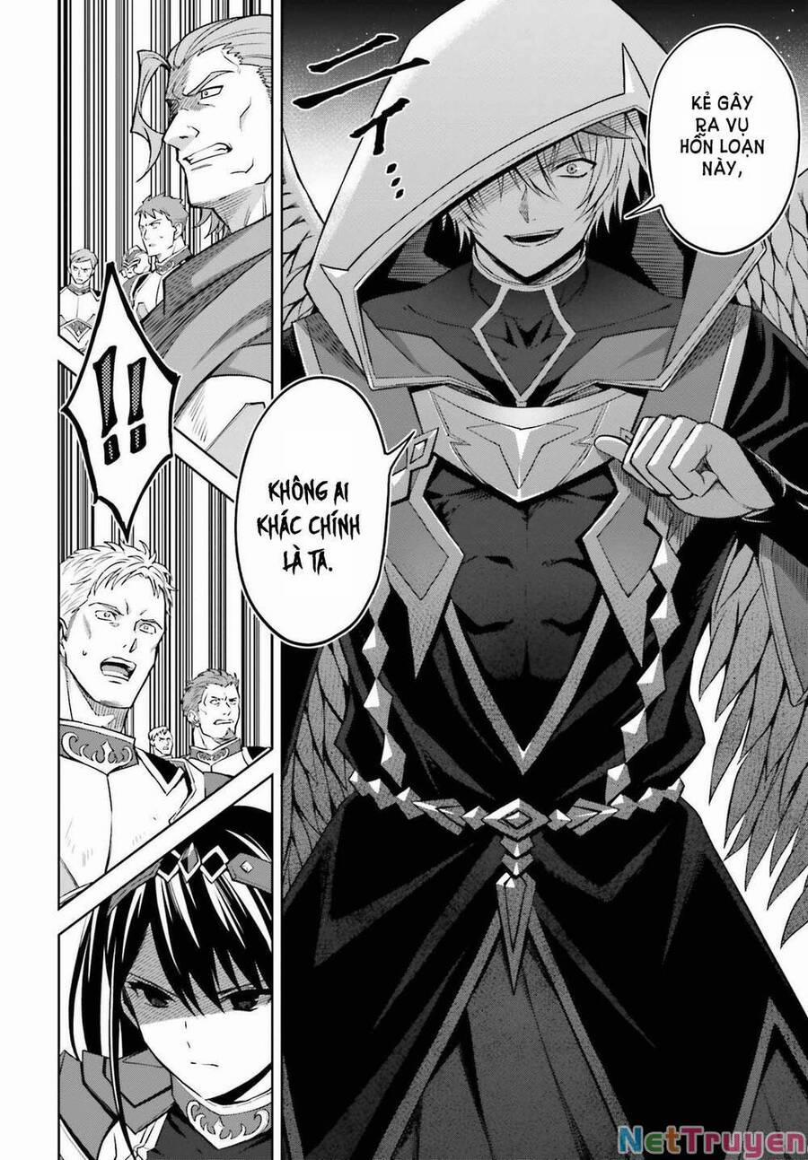 Shin No Jitsuryoku Wa Girigiri Made Kakushite Iyou To Omou 20 trang 1