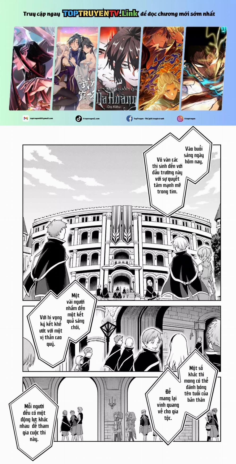 Shin No Jitsuryoku Wa Girigiri Made Kakushite Iyou To Omou 33 trang 0