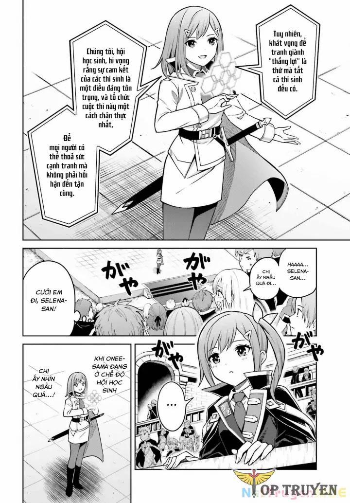 Shin No Jitsuryoku Wa Girigiri Made Kakushite Iyou To Omou 33 trang 1