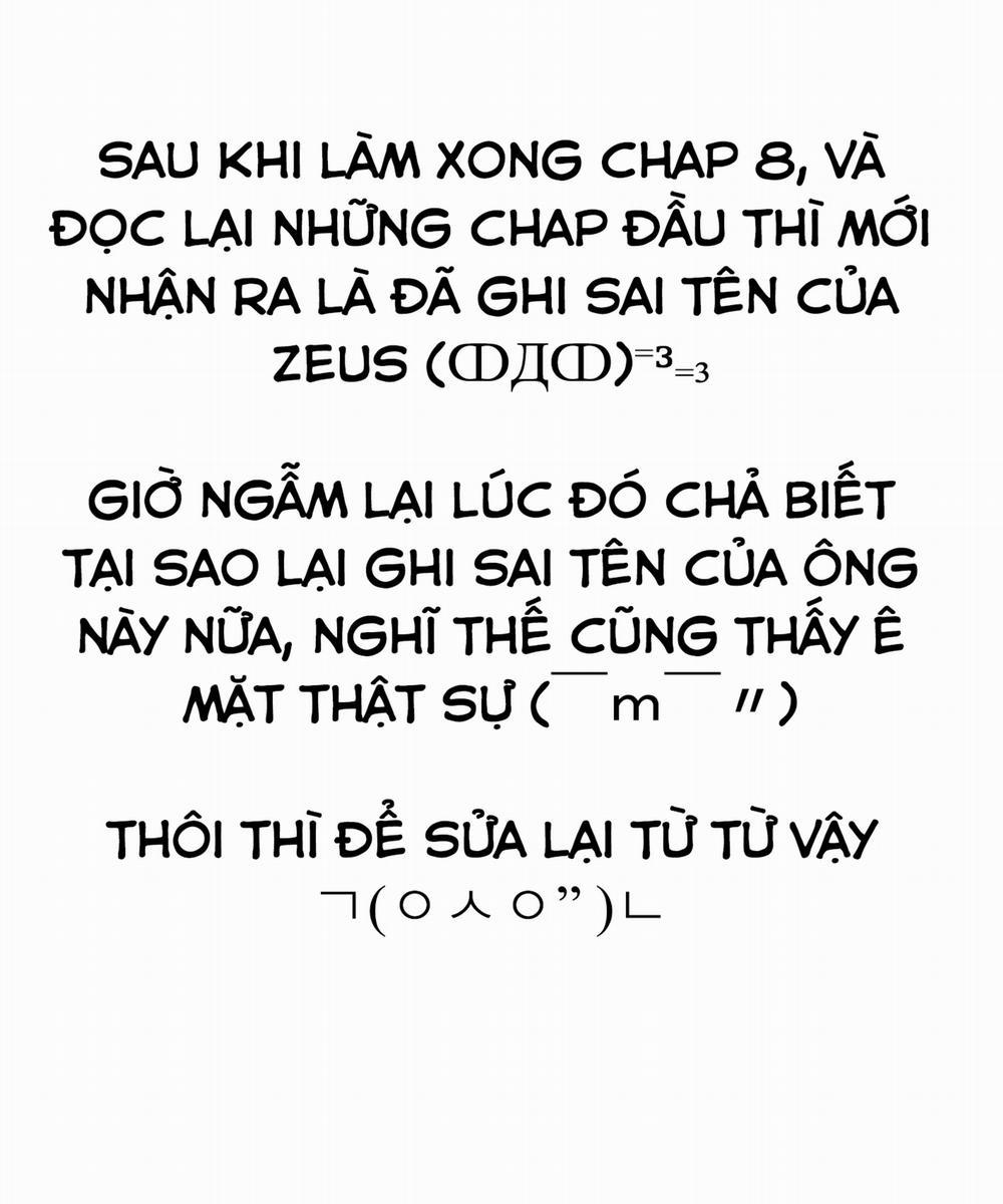 Shin No Jitsuryoku Wa Girigiri Made Kakushite Iyou To Omou 8 trang 0