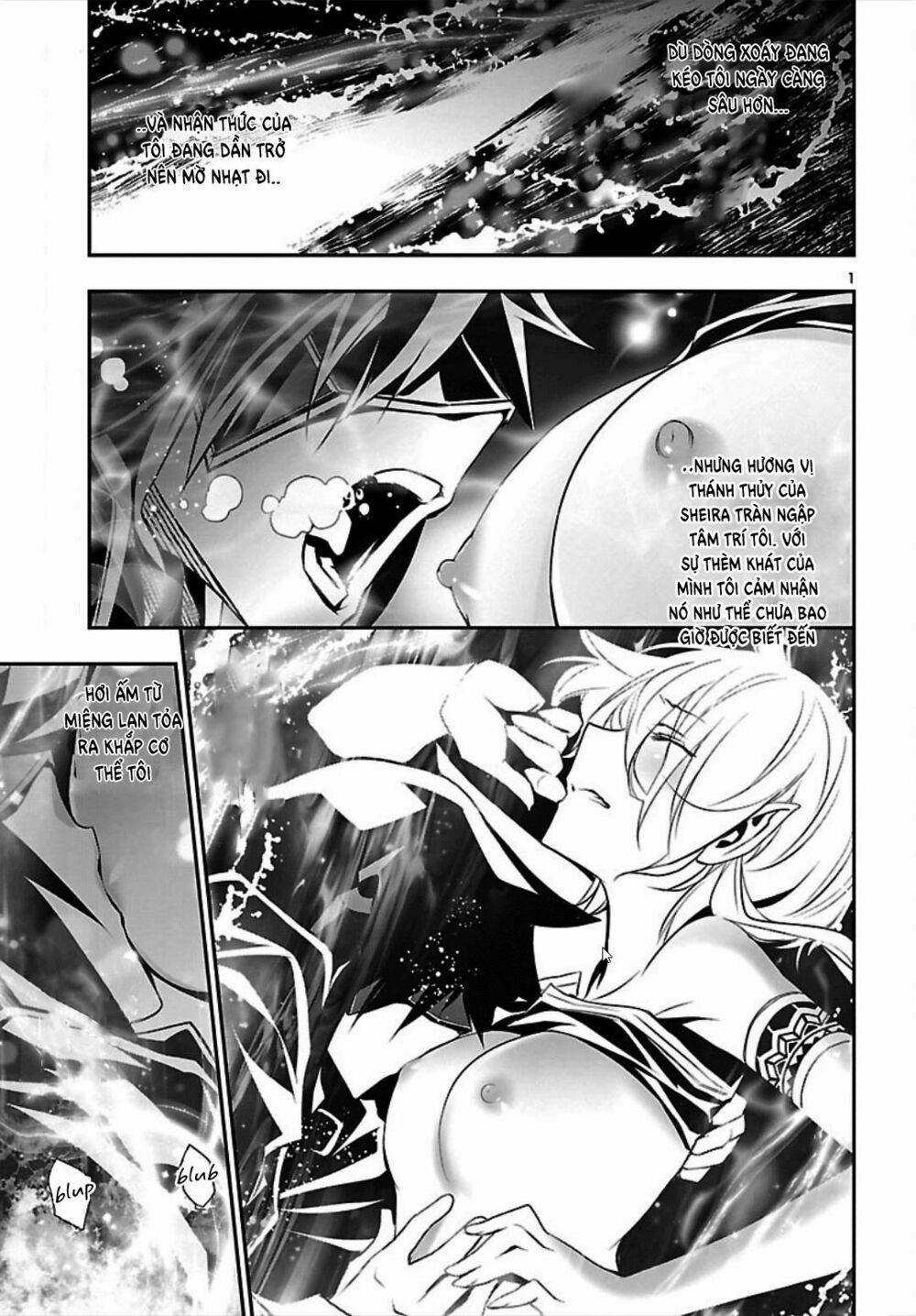 Shinju No Nectar 20 trang 0