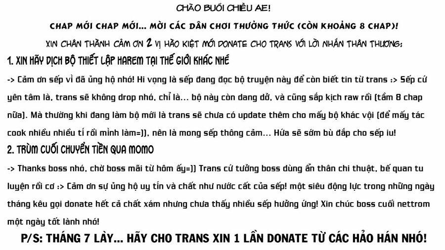Shinju No Nectar 78 trang 1