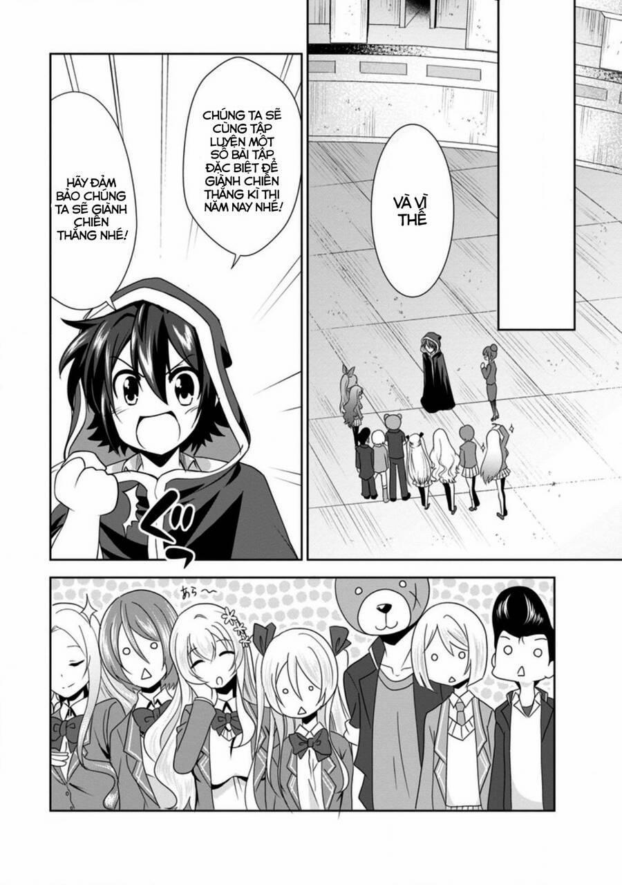 Shinka No Mi ~Shiranai Uchi Ni Kachigumi Jinsei~ 33 trang 1