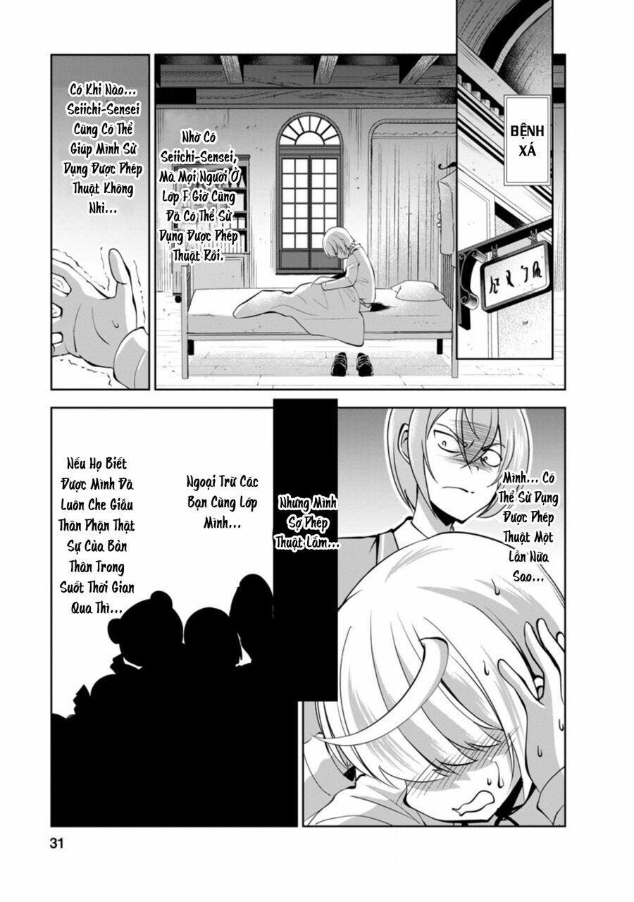 Shinka No Mi ~Shiranai Uchi Ni Kachigumi Jinsei~ 35 trang 1
