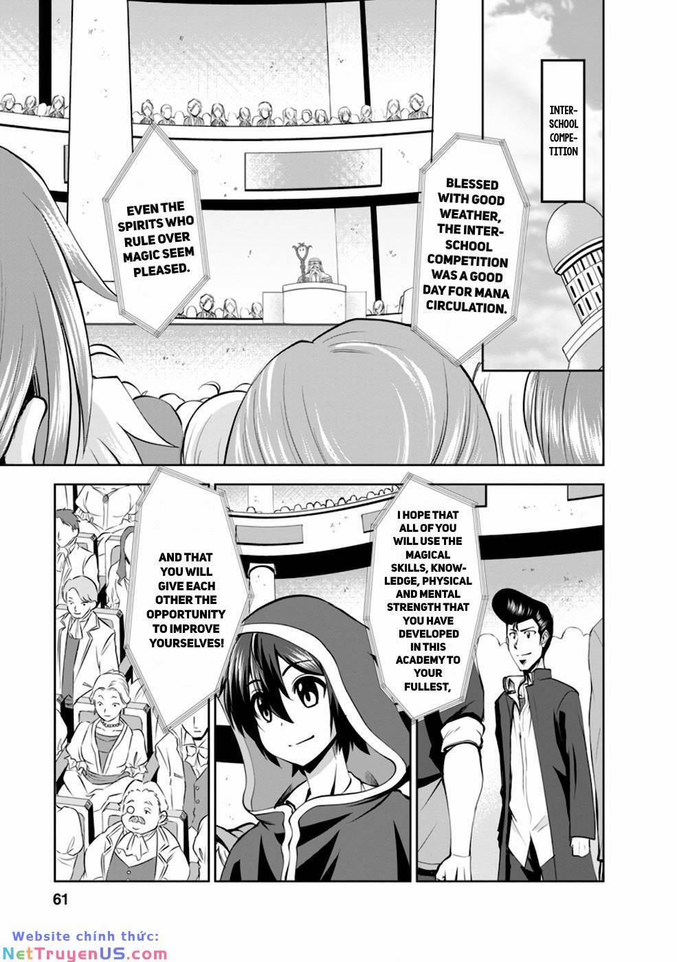 Shinka No Mi ~Shiranai Uchi Ni Kachigumi Jinsei~ 36 trang 1