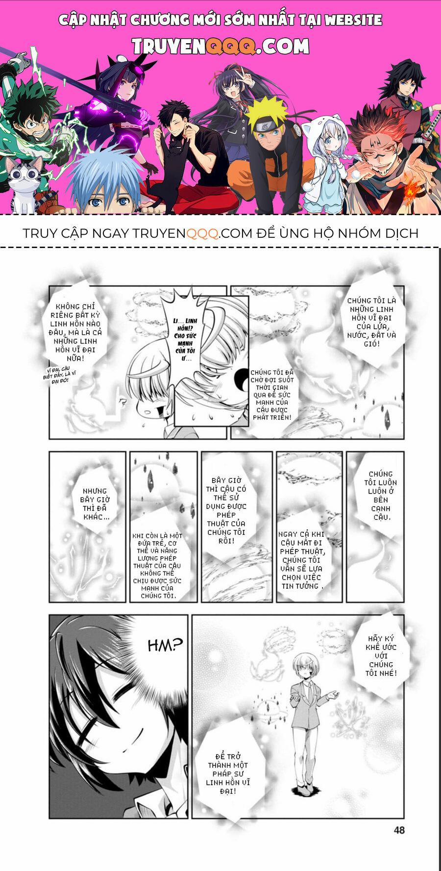 Shinka No Mi ~Shiranai Uchi Ni Kachigumi Jinsei~ 39.5 trang 0