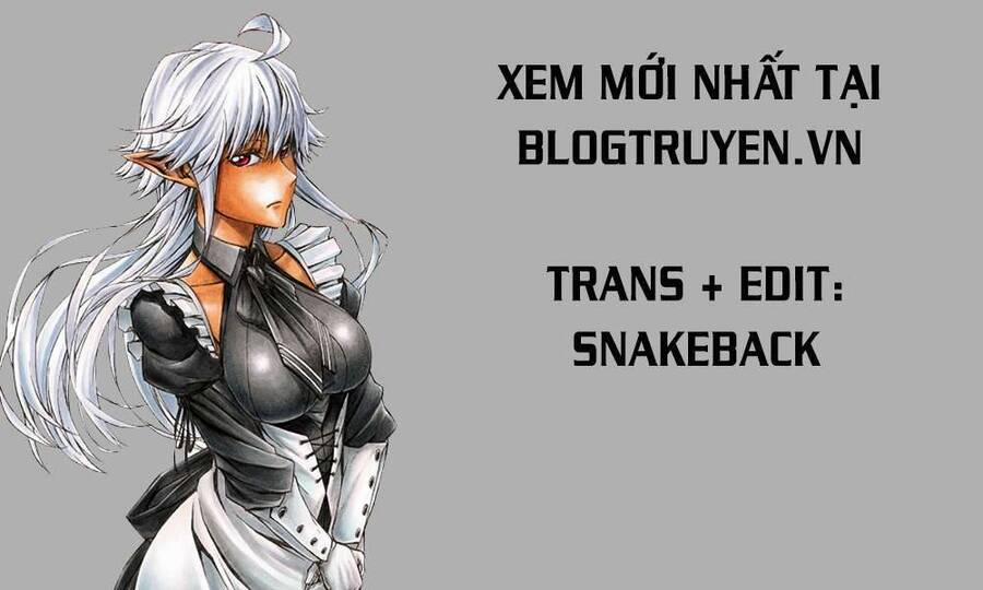 Shinmai Ossan Bouken-Sha, Saikyou Paati Ni Shinu Hodo Kitae Rarete Muteki Ni Naru 17.1 trang 0