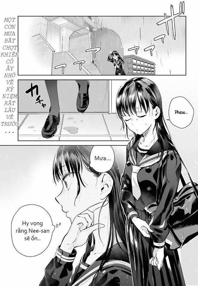 Shinmai Shimai No Futari Gohan 30 trang 0