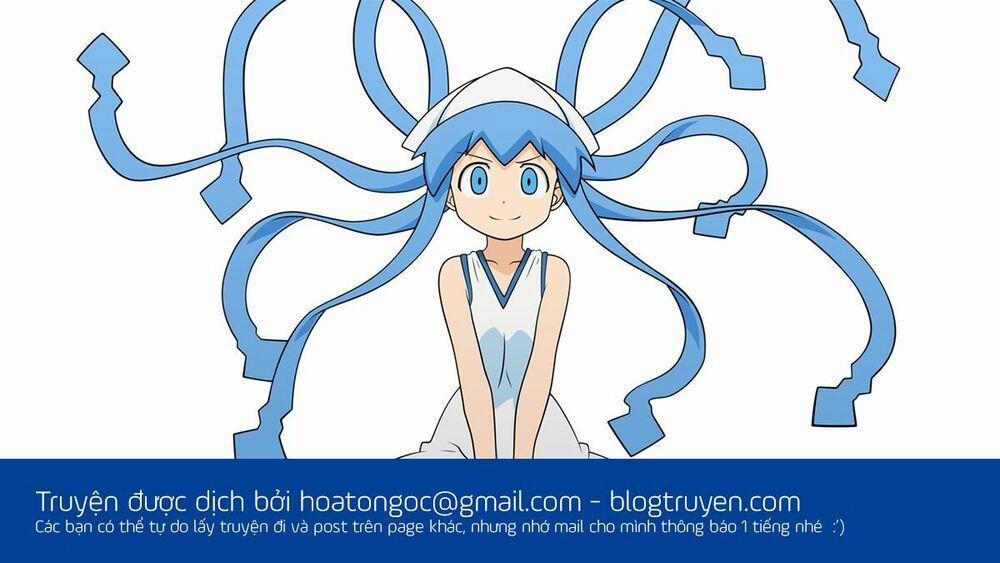 Shinryaku! Ika Musume 252 trang 0