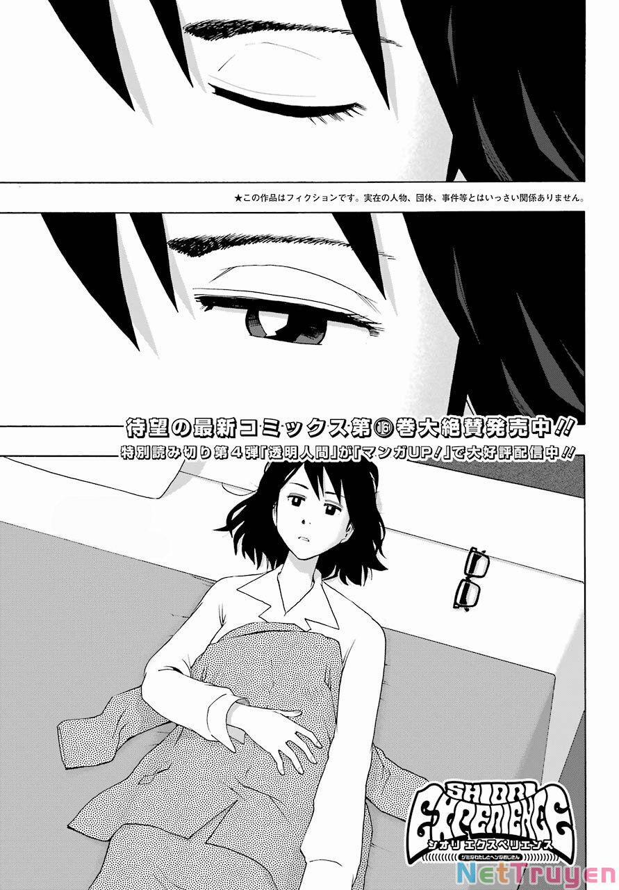 Shiori Experience - Jimi Na Watashi To Hen Na Oji-San 76 trang 0
