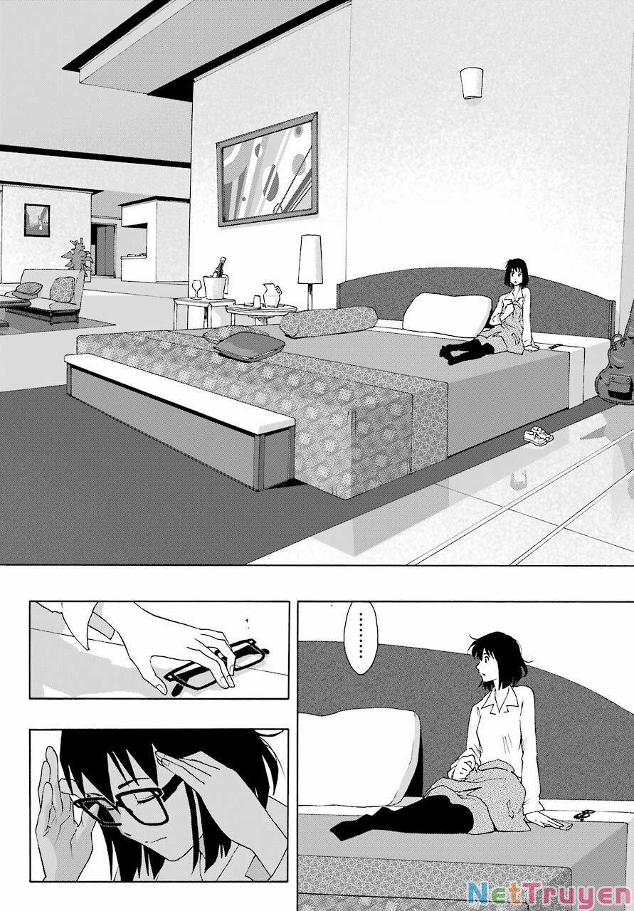 Shiori Experience - Jimi Na Watashi To Hen Na Oji-San 76 trang 1