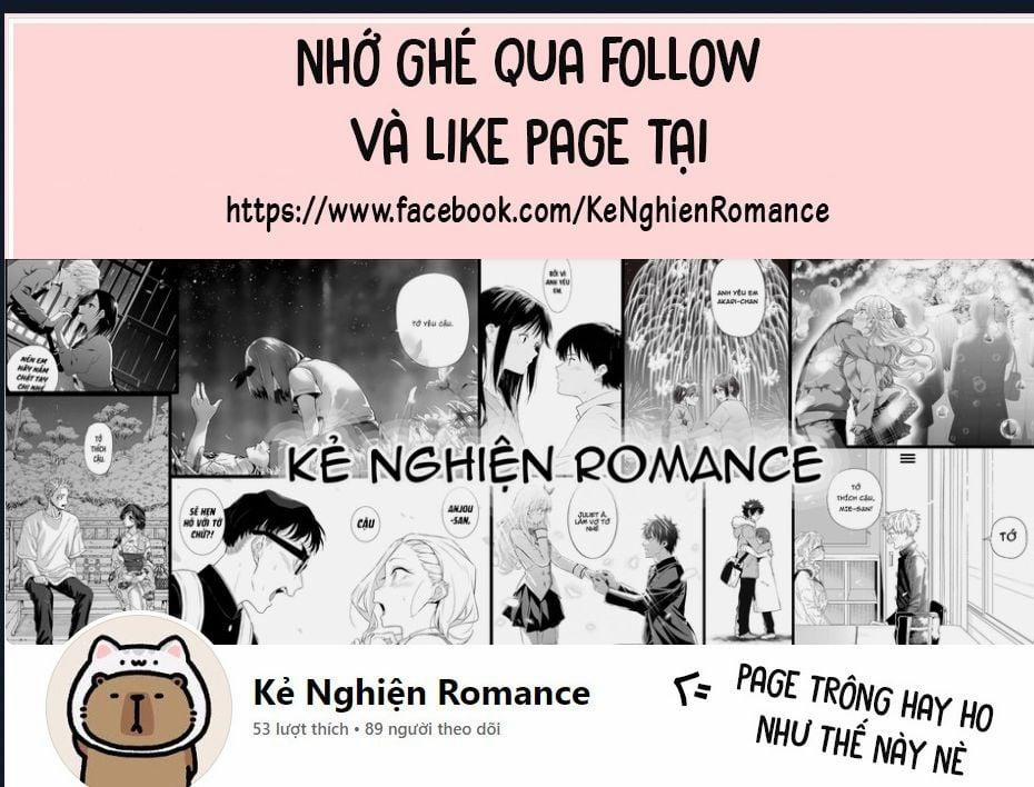 Shiotaiou No Sato-San Ga Ore Ni Dake Amai 41 trang 1