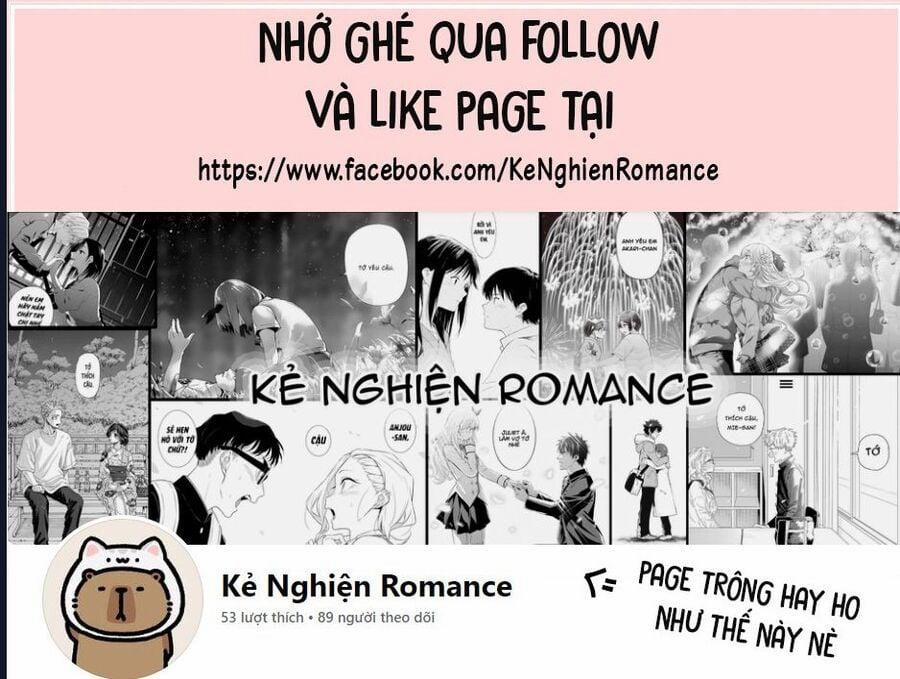 Shiotaiou No Sato-San Ga Ore Ni Dake Amai 43 trang 1