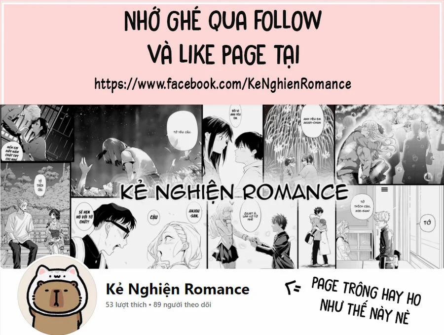 Shiotaiou No Sato-San Ga Ore Ni Dake Amai 44 trang 1
