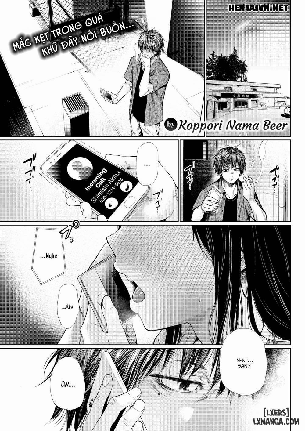 Shiraishi-san 1 trang 0