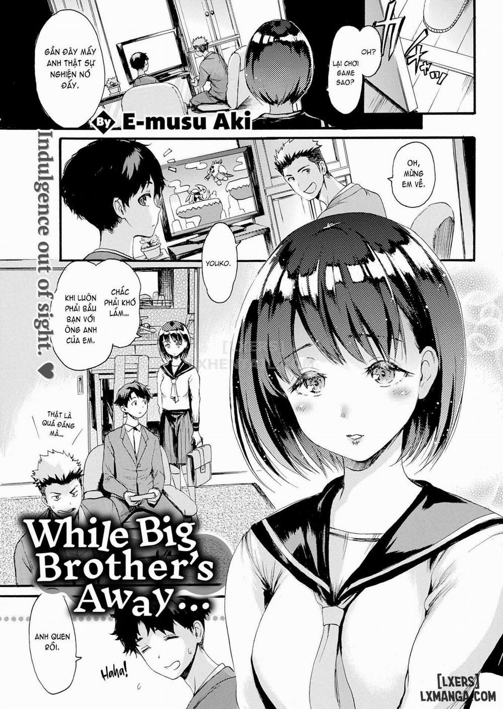 Shitakute Shitakute 7 trang 0