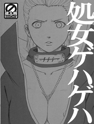 Đọc truyện tranh Shojo Gehageha (Naruto)
