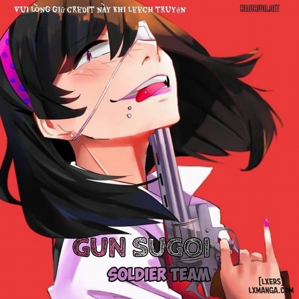 Shota no Ochinchin ga Daisuki na Kinjo no Onee-chan! Oneshot trang 0